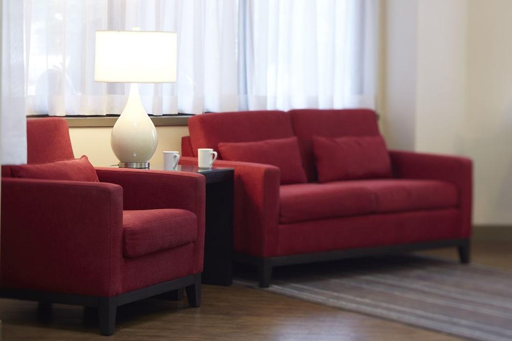 וויניפג Comfort Inn South מראה חיצוני תמונה